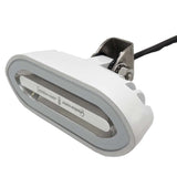Shadow Caster Qualifies for Free Shipping Shadow-Caster Bracket Mount Spreader Light White/Blue/Red #SCM-SLB-WBR-WH
