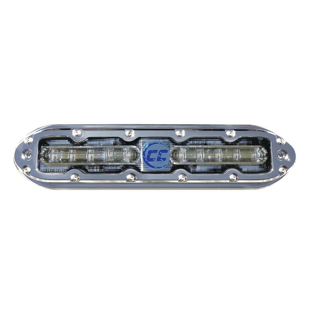 Shadow Caster Qualifies for Free Shipping Shadow-Caster Color Caster Extended Multi-Color #SCM-10-EXT-CC-20