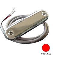 Shadow Caster Qualifies for Free Shipping Shadow-Caster Cool Red Courtesy Light 2' Lead Wire #SCM-CL-CR-SS-4PACK