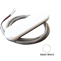 Shadow Caster Qualifies for Free Shipping Shadow-Caster Great White Courtesy Light 2' Wire #SCM-CL-GW-4PACK