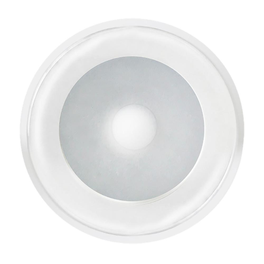 Shadow Caster Qualifies for Free Shipping Shadow-Caster Great White Down Light White Powder Coat #SCM-DLX-GW-WH