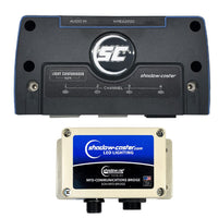 Shadow Caster Qualifies for Free Shipping Shadow-Caster Light Commander N2K Multizone Controller #SCM-LC-N2K-KIT