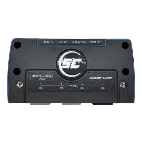 Shadow Caster Qualifies for Free Shipping Shadow-Caster Light Commander NMEA 2000 Multizone #SCM-LC-PLUS