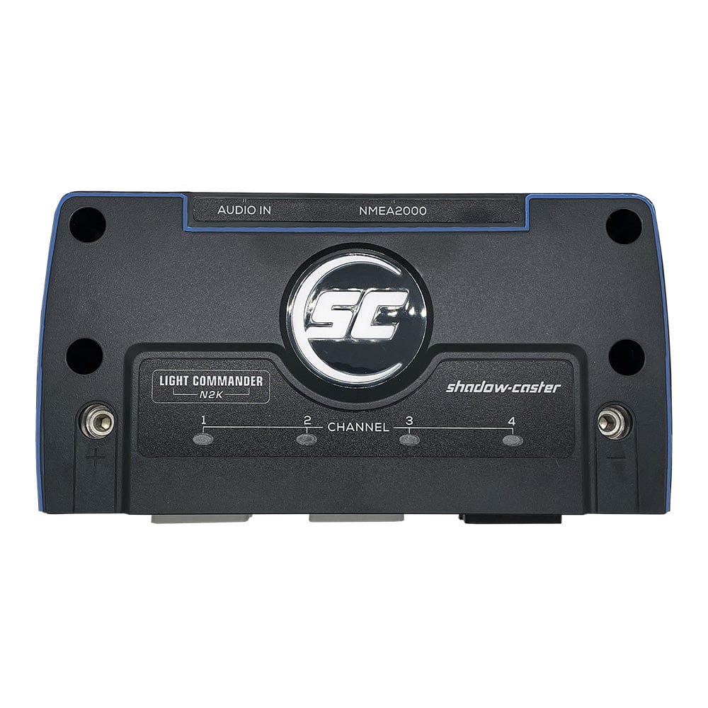 Shadow Caster Qualifies for Free Shipping Shadow-Caster Light Commander NMEA 2000/Wifi/Bluetooth #SCM-LC-N2K