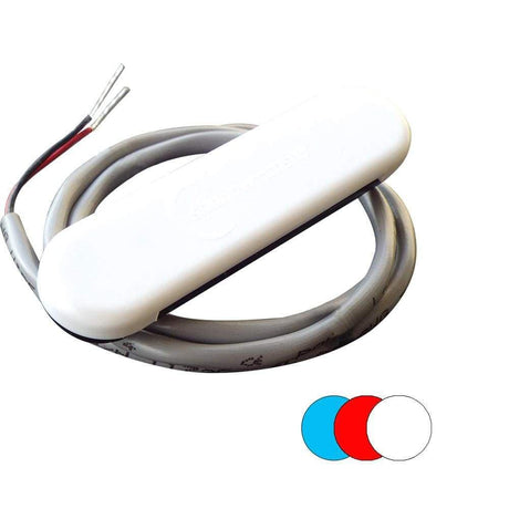 Shadow Caster Qualifies for Free Shipping Shadow Caster Multi-Color Courtesy Light 2' Lead Wire #SCM-CL-RGB