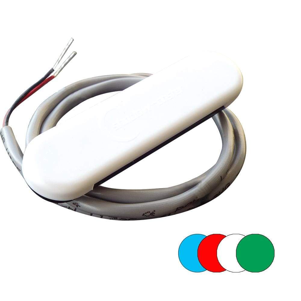 Shadow Caster Qualifies for Free Shipping Shadow-Caster Multi-Color Courtesy Light 2' Wire #SCM-CL-RGB-4PACK