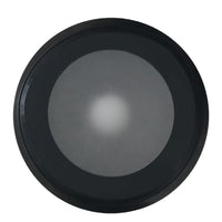 Shadow Caster Qualifies for Free Shipping Shadow-Caster RGB Down Light Black Powder Coat #SCM-DLX-CC-BK