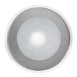 Shadow Caster Qualifies for Free Shipping Shadow-Caster RGB Down Light Chrome Bezel White Housing #SCM-DLX-CC-CHR-WH