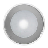Shadow Caster Qualifies for Free Shipping Shadow-Caster RGB Down Light Chrome Bezel White Housing #SCM-DLX-CC-CHR-WH