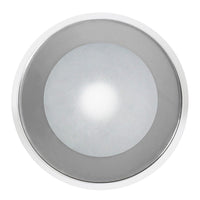 Shadow Caster Qualifies for Free Shipping Shadow-Caster RGB Down Light Chrome Bezel White Housing #SCM-DLX-CC-CHR-WH