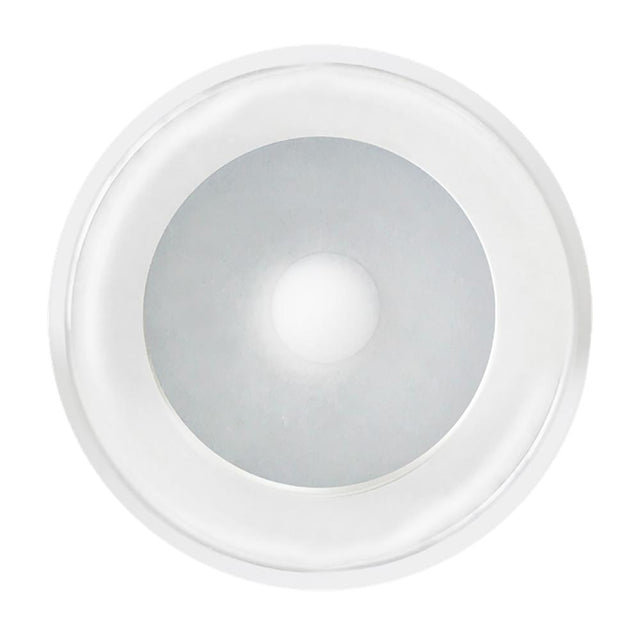 Shadow Caster Qualifies for Free Shipping Shadow-Caster RGB Down Light White Powder Coat #SCM-DLX-CC-WH
