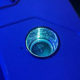 Shadow Caster Qualifies for Free Shipping Shadow-Caster Round Accent Light RGB Clear Polycarbonate #SCM-RAL-RGB-0.5