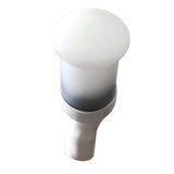 Shadow Caster Qualifies for Free Shipping Shadow-Caster Round Accent Light RGB Diffused White #SCM-RAL-RGB-0.4-PW