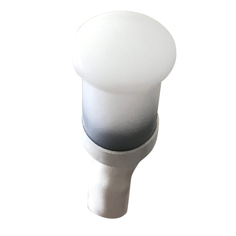 Shadow Caster Qualifies for Free Shipping Shadow-Caster Round Accent Light RGB Diffused White #SCM-RAL-RGB-0.4-PW