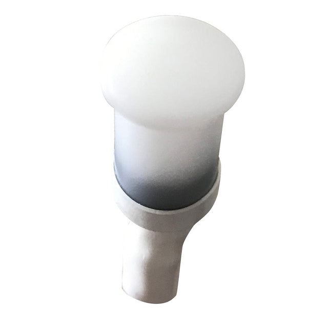 Shadow Caster Qualifies for Free Shipping Shadow-Caster Round Accent Light RGB Diffused White #SCM-RAL-RGB-0.4-PW