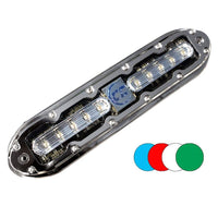 Shadow Caster Qualifies for Free Shipping Shadow-Caster SCM-10 Color Changing 10-LED Underwater #SCM-10-CC-20