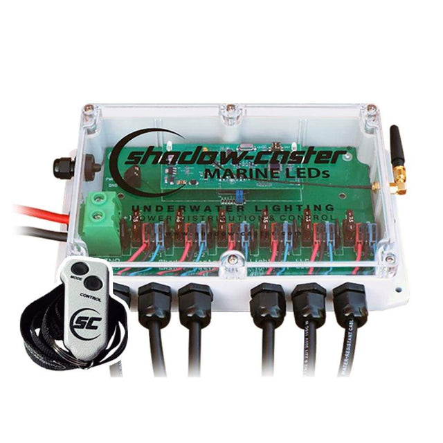 Shadow Caster Qualifies for Free Shipping Shadow Caster SCM-PD-Combo #SCM-PD-COMBO