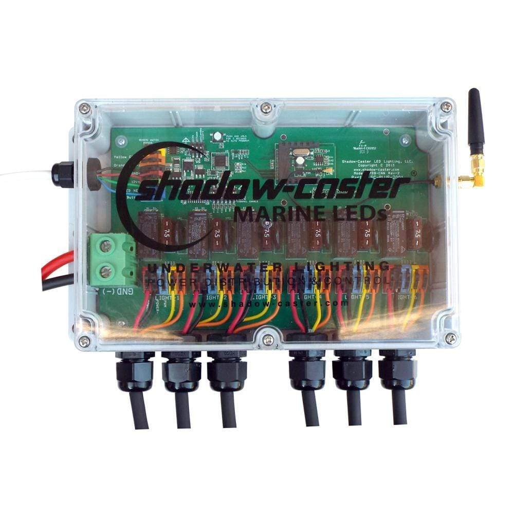 Shadow Caster Qualifies for Free Shipping Shadow Caster SCM-PD-Plus #SCM-PD-PLUS