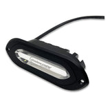Shadow Caster Qualifies for Free Shipping Shadow Caster SCM-SL Spreader Light Color Changing LED Black #SCM-SLF-CC-BK