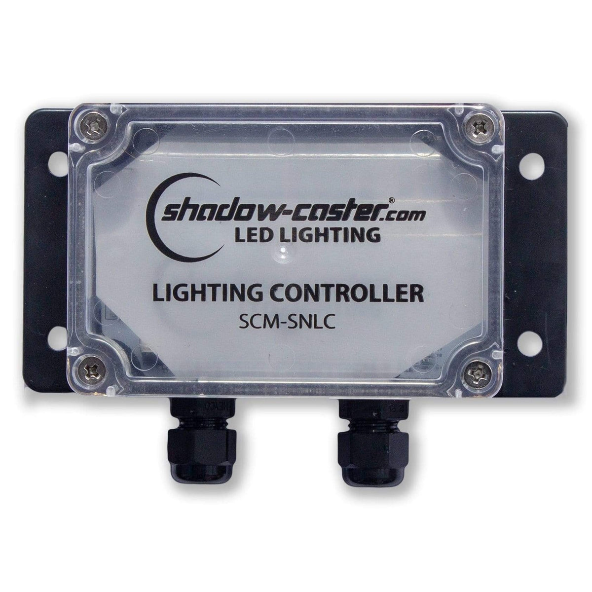 Shadow Caster Qualifies for Free Shipping Shadow Caster SCMSNLC Single Zone Lighting Controller #SCM-SNLC