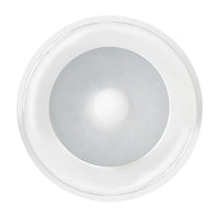 Shadow Caster Qualifies for Free Shipping Shadow-Caster White/Blue/Red Down Light White Powder Coat #SCM-DLX-WBR-WH
