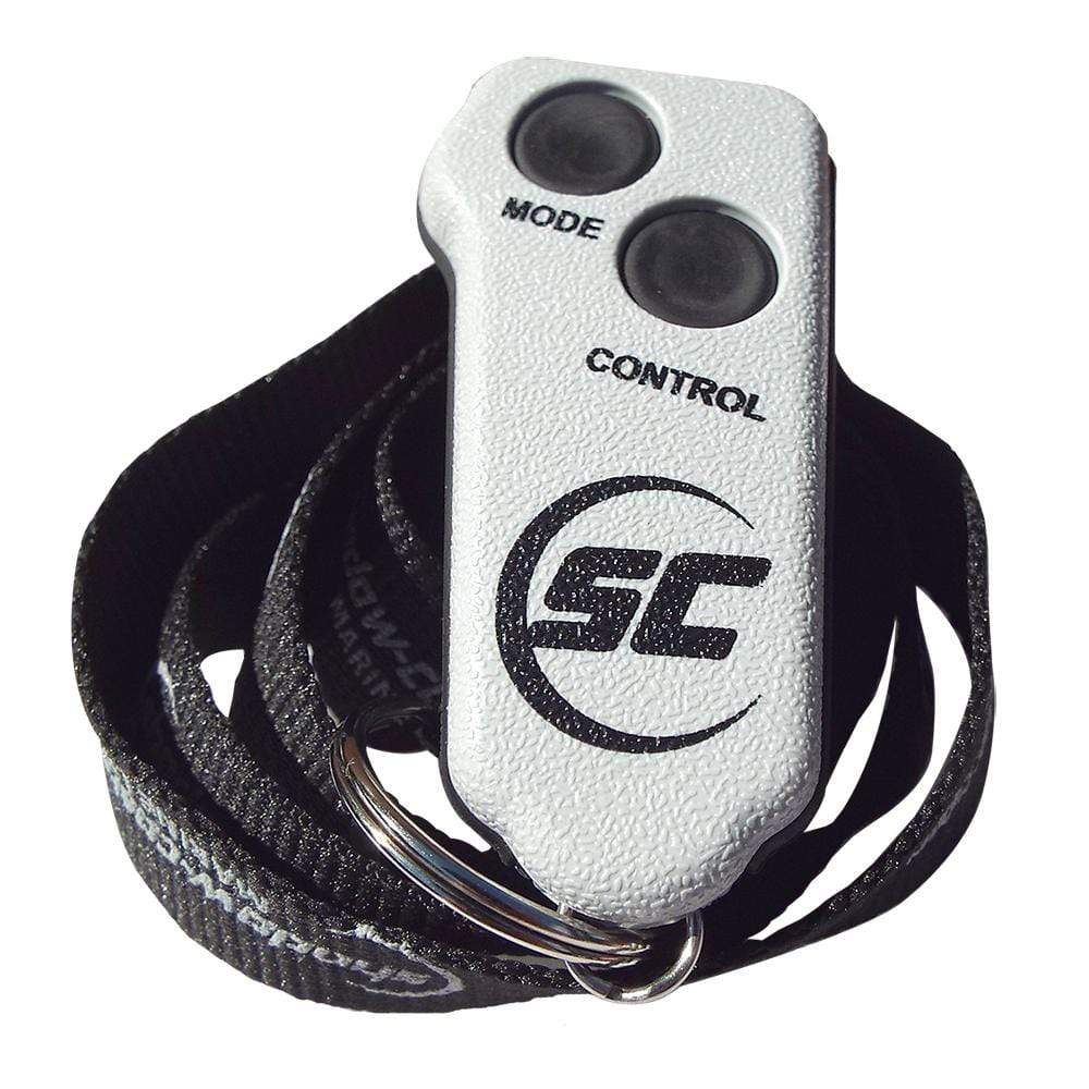 Shadow Caster Qualifies for Free Shipping Shadow Caster Wireless Remote Controller #SCM-WC-SN