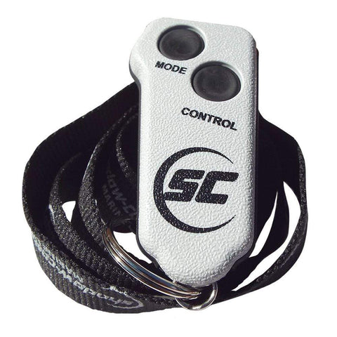 Shadow Caster Qualifies for Free Shipping Shadow Caster Wireless Remote Controller #SCM-WC-SN