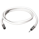 Shakespeare Qualifies for Free Shipping Shakespeare 10' AM/FM Extension Cable #4352