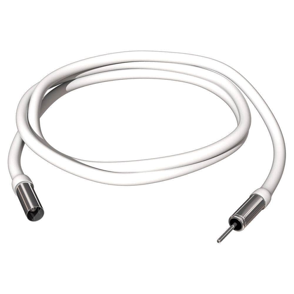 Shakespeare Qualifies for Free Shipping Shakespeare 10' AM/FM Extension Cable #4352