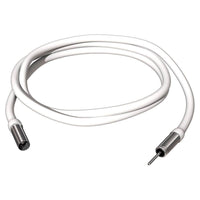 Shakespeare Qualifies for Free Shipping Shakespeare 10' AM/FM Extension Cable #4352