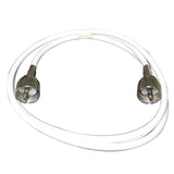 Shakespeare Qualifies for Free Shipping Shakespeare 1M RG58 with PL259 Connector #4079