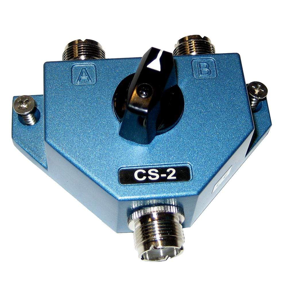 Shakespeare Qualifies for Free Shipping Shakespeare 2-Way Switch #CS-2