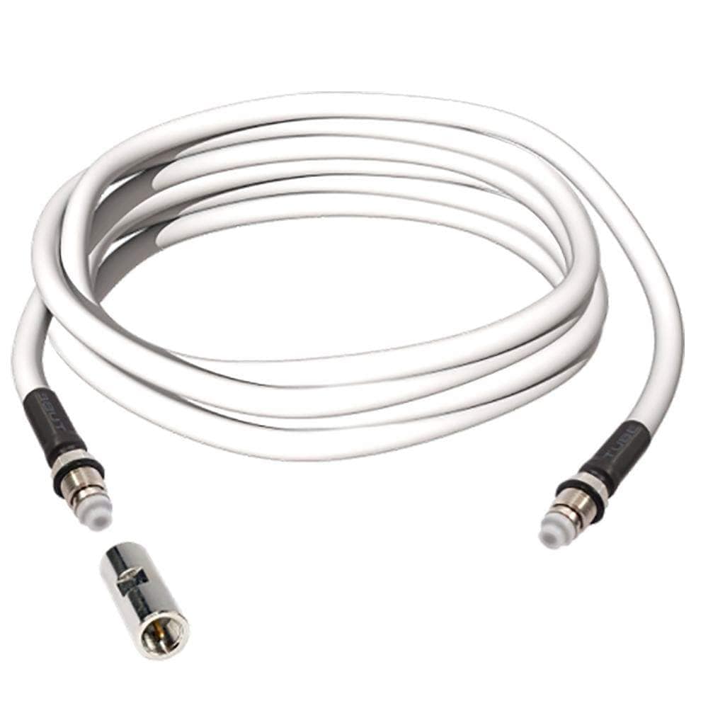 Shakespeare Qualifies for Free Shipping Shakespeare 20' Extension Cable Kit for VHF/AIS/CB #4078-20-ER