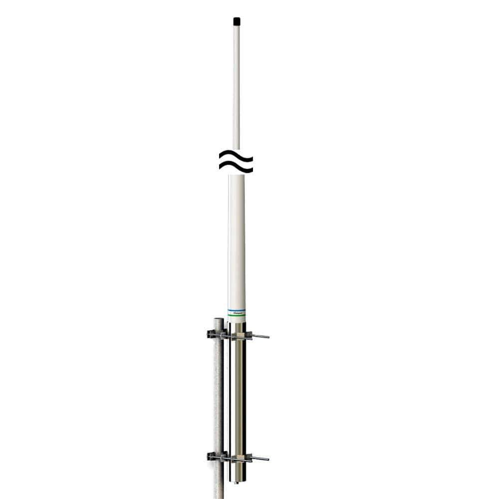 Shakespeare Truck Freight - Not Qualified for Free Shipping Shakespeare 21' VHF Antenna #476