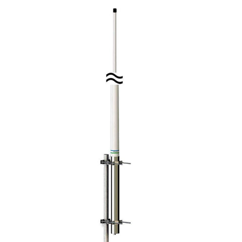 Shakespeare Truck Freight - Not Qualified for Free Shipping Shakespeare 21' VHF Antenna #476
