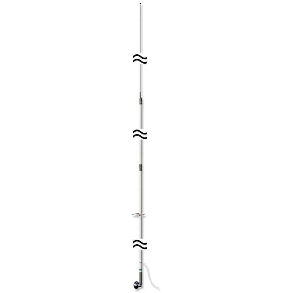 Shakespeare Truck Freight - Not Qualified for Free Shipping Shakespeare 23' Single Side Band Antenna #393