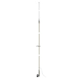 Shakespeare Truck Freight - Not Qualified for Free Shipping Shakespeare 23' Single Side Band Antenna NOT UPS SHIPPABLE #390