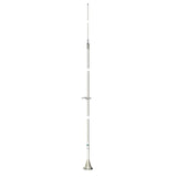 Shakespeare Truck Freight - Not Qualified for Free Shipping Shakespeare 23' SSB Antenna #390-1