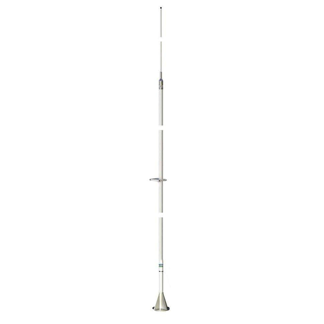 Shakespeare Truck Freight - Not Qualified for Free Shipping Shakespeare 23' SSB Antenna #390-1