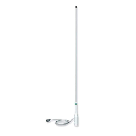 Shakespeare Qualifies for Free Shipping Shakespeare 3' CB Antenna #4051