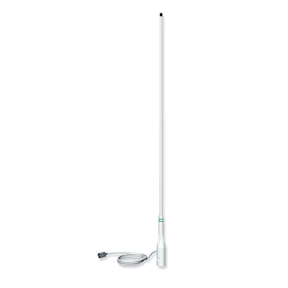 Shakespeare Qualifies for Free Shipping Shakespeare 3' CB Antenna #4051