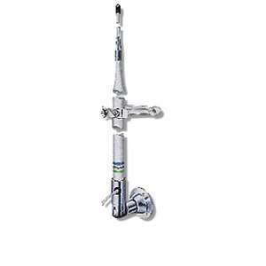 Shakespeare Truck Freight - Not Qualified for Free Shipping Shakespeare 3' VHF Antenna #5208-3