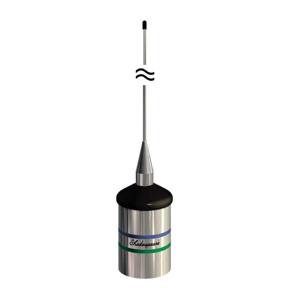 Shakespeare 3' VHF Antenna #5241-R