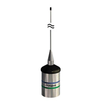 Shakespeare 3' VHF Antenna #5241-R