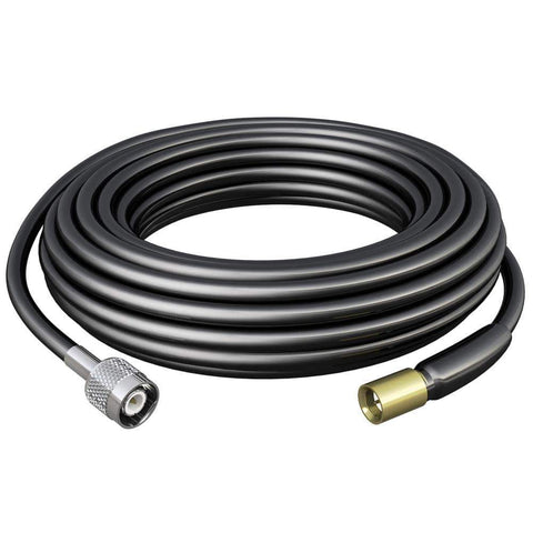 Shakespeare Qualifies for Free Shipping Shakespeare 35' RG-58 Cable Kit for SRA-12 and SRA-30 #SRC-35