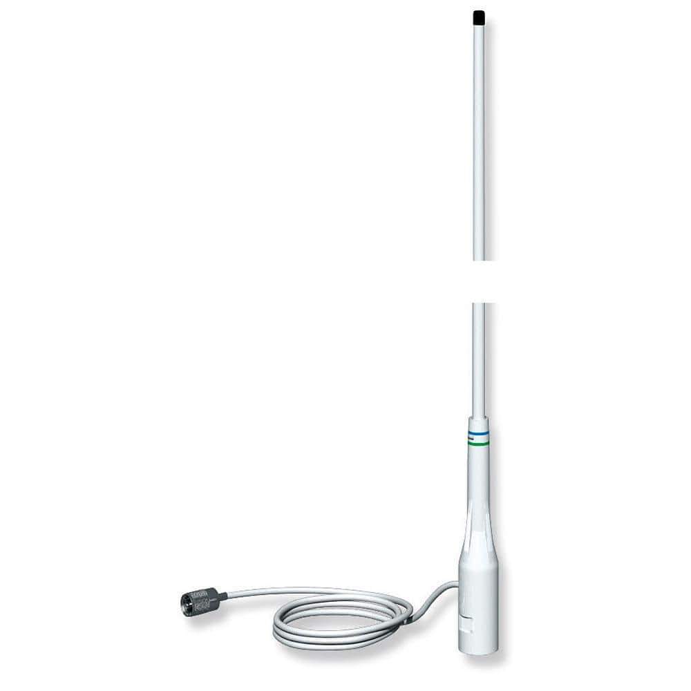 Shakespeare Qualifies for Free Shipping Shakespeare 39" AM/FM Antenna #4351