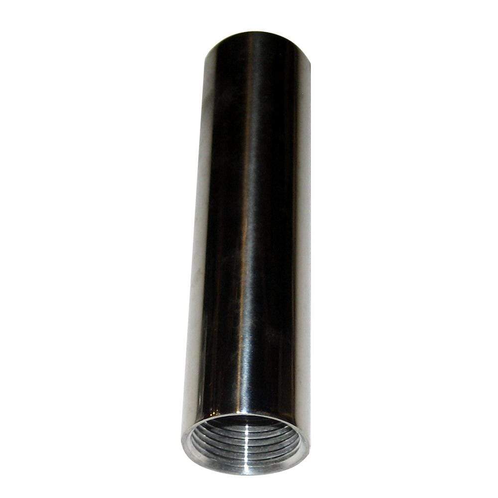 Shakespeare Qualifies for Free Shipping Shakespeare 4.5" Stainless Double Female Ferrule #4006