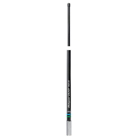 Shakespeare Qualifies for Free Shipping Shakespeare 4' Black AM/FM Antenna #5421-XT