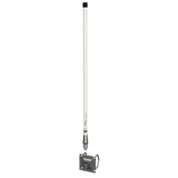 Shakespeare Qualifies for Free Shipping Shakespeare 4' Broadband VHF 3db Phase III #6500-WB