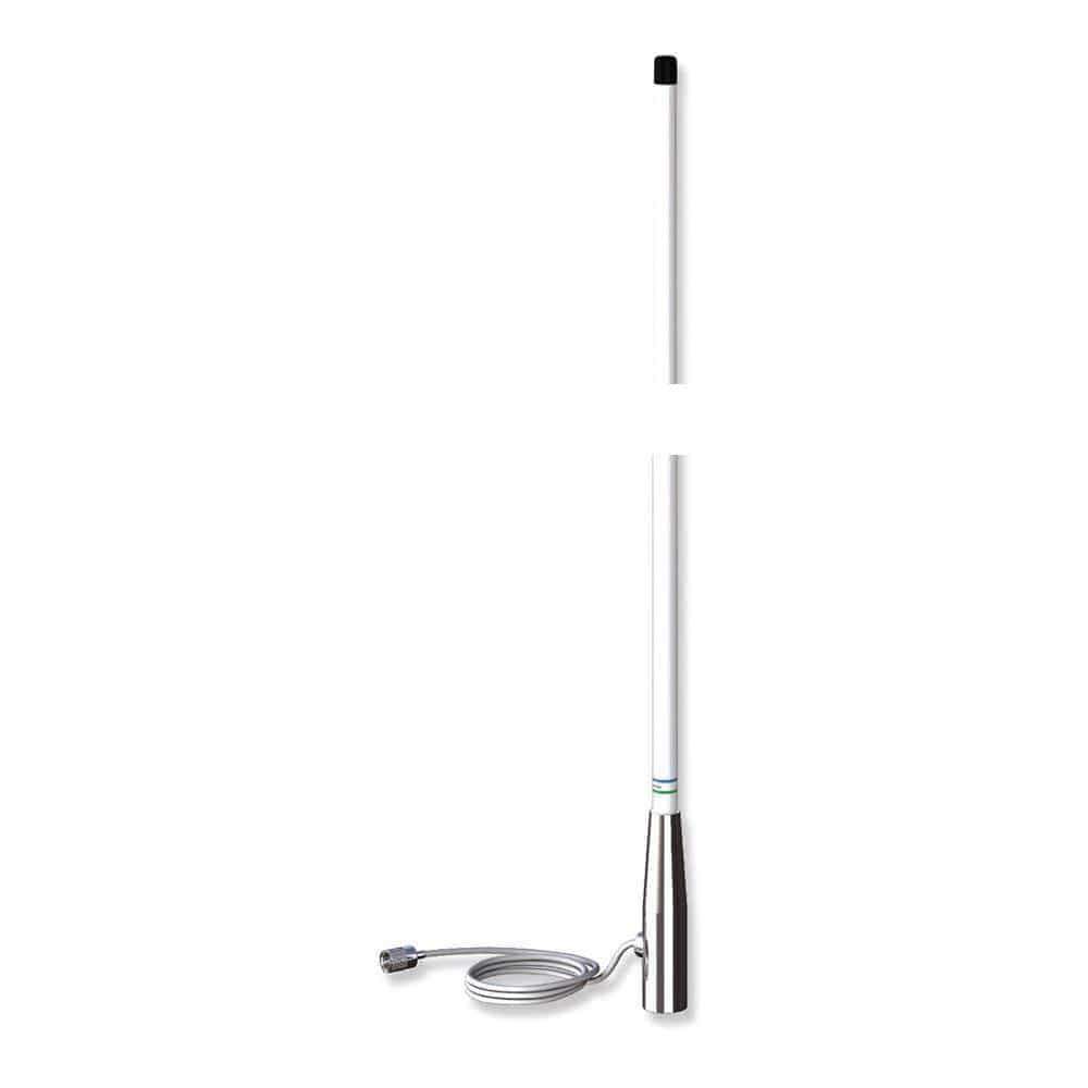 Shakespeare Qualifies for Free Shipping Shakespeare 5' VHF Antenna #396-1